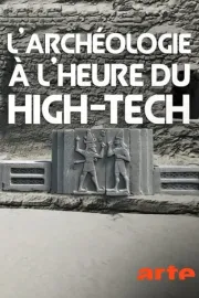Archäologie 2.0 - Mit Hightech auf Spurensuche