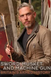 Historie zbraní: Od meče až po kulomet