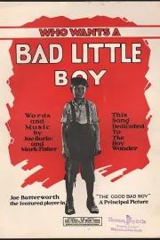 Good Bad Boy