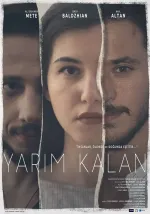 Yarım Kalan