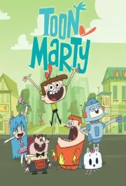 ToonMarty