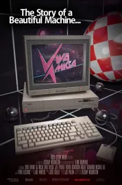 Viva Amiga: The Story of a Beautiful Machine