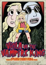 Viola Vs. The Vampire King