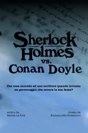 Sherlock Holmes versus Conan Doyle