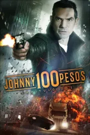 Johnny 100 Pesos: Capítulo Dos