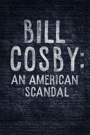 Bill Cosby: Americký skandál
