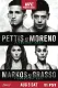 UFC Fight Night: Pettis vs. Moreno