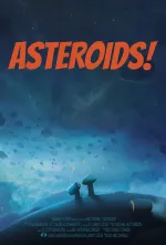 Asteroids!