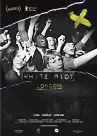 White Riot: London
