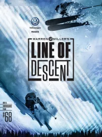 Warren Miller's Line of Descent