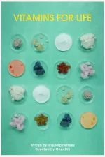 Vitamins for Life