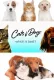 Kočky versus psi: Kdo je lepší?
