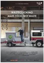 Vaření z odpadu - vař jídlo, ne odpad