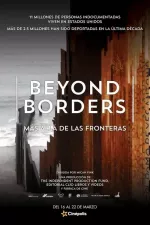 Beyond borders: Más allá de las fronteras