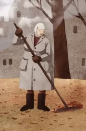 Čekání na nový rok