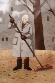 Čekání na nový rok