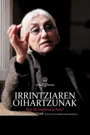Irrintziaren Oihartzunak