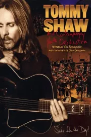 Tommy Shaw and Contemporary Youth Orchestra: Sing for the Day!