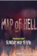 Mapa pekla