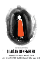 Olagan denemeler