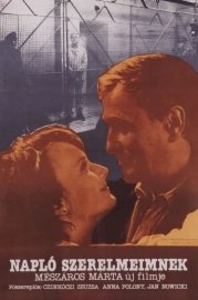 Deník pro mé lásky