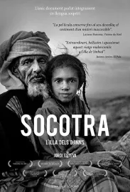 Socotra, la isla de los genios