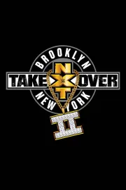 NXT TakeOver: Brooklyn II