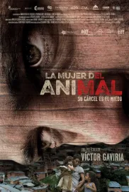 La Mujer del Animal