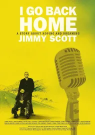 I Go Back Home: Jimmy Scott