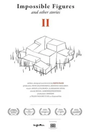 Nemožné figury a jiné historky 2