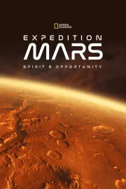 Expedice na Mars