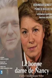 La Bonne Dame de Nancy