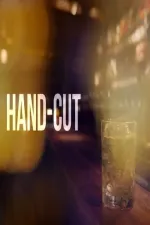 Hand-cut