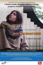 Farewell My Indian Soldier