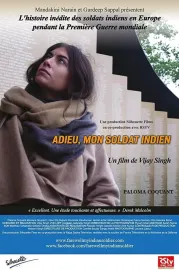 Farewell My Indian Soldier