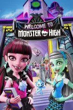 Vítej v Monster High