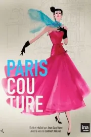 Paris Couture (1945-1968)