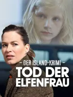 Der Island-Krimi: Tod der Elfenfrau