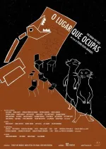 Místo, které zabíráš