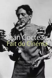 Jean Cocteau fait du cinèma