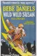 Wild, Wild Susan
