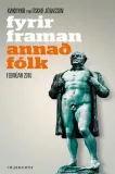 Fyrir framan annað fólk