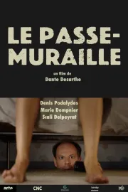 Le Passe-muraille