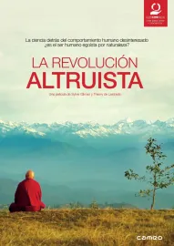 Revoluce v myšlení - altruismus