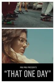 That One Day - Women's Tales #12