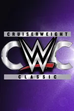 WWE Cruiserweight Classic: CWC