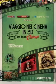 Viaggio nel cinema in 3D - Una storia vintage