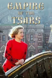 Carská říše: Rusko za Romanovců s Lucy Worsleyovou