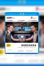 PilotsEYE.tv: Hurghada B737