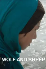 Vlk a ovce